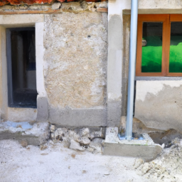 La peinture de façade : une solution esthétique et durable pour vos murs extérieurs à La Valette-du-Var